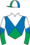 Horse racing silks