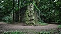 bastion Nord-ouest du Fort