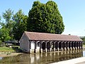 Lavoir de Vanvey