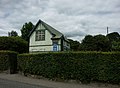 Lochfyneside parish Church, Minard, Argyll.