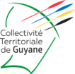 Official logo of French Guiana