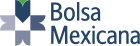 logo de Bolsa Mexicana de Valores