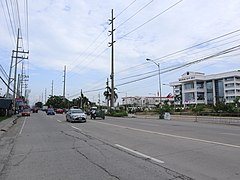 MacArthur Highway, Malolos