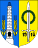 Coat of arms of Mikulášovice