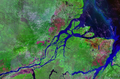 Image 1The Amazon River in Brazil. (from Ecoregion)