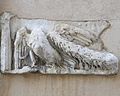 Bas-relief romain