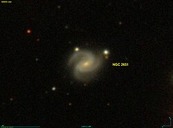 NGC 2651