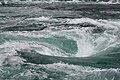 Naruto whirlpools