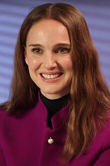 Photo of Natalie Portman