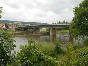 St 3259Mainbrücke Klingenberg