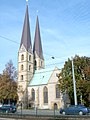 Neustädter Marienkirche