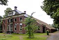 Casa y granero en Noordbroek