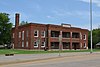 Okmulgee Colored Hospital