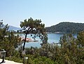 Laguna azul, Ölüdeniz, Turquía