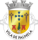 Wappen des Kreises Palmela