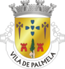 Coat of arms of Palmela