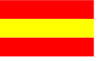 Flag of Żagań