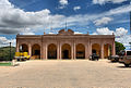 Palacio Municipal of San Agustín Etla