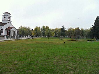 Црква Успења Пресвете Богородице