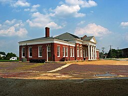 Union Station