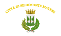 Piedimonte Matese – Bandiera