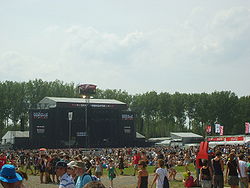 Rock Werchter