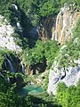 Image 24Plitvice Lakes, IUCN Category II (National Park) (from Culture of Croatia)