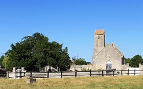 Poussy-la-Campagne