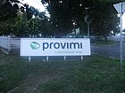 logo de Provimi