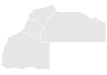 Constituencies of Laâyoune-Sakia El Hamra