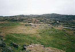 General view of Qaummaarviit Park