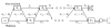 Quantum refereed games circuit