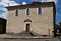 Temple protestant de Saint-Étienne-de-l'Olm