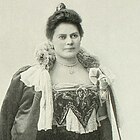 Sara Braun c. 1900