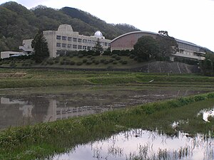 兵庫県立篠山鳳鳴高校