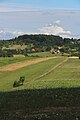 Valjevska Kamenica - Panorama