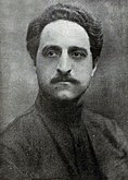 Sergo Ordzhonikidze