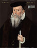 Sir Edward Rogers, 1567