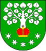 Coat of arms of Soběslavice