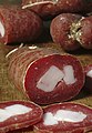 Soppressata di Gioi.