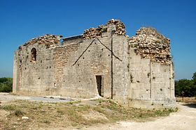 Image illustrative de l’article Ancienne église Saint-André de Souvignargues