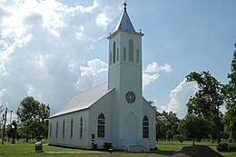 St. Gabriel – Veduta