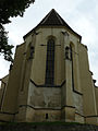 L'église St-Nicolas