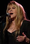 Stevie Nicks interprète son propre rôle