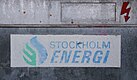 "Stockholm Energi"