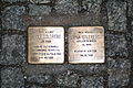 Stolperstein, Hansering 17