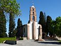 Église Saint-Barthélémy de Saint-Pierre-de-Lages