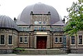 Synagogue Enschede by Karel de Bazel
