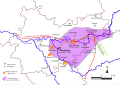 Les révoltes huguenotes dans le bastion protestant du Tarn et Garonne (1621-1628)