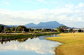 三重區新北大都會公園